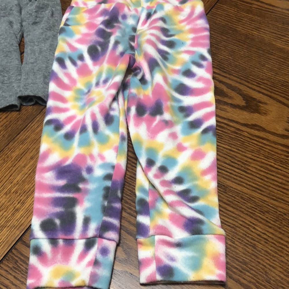 Two piece set Garanimals  size 3T - Picture 5 of 6
